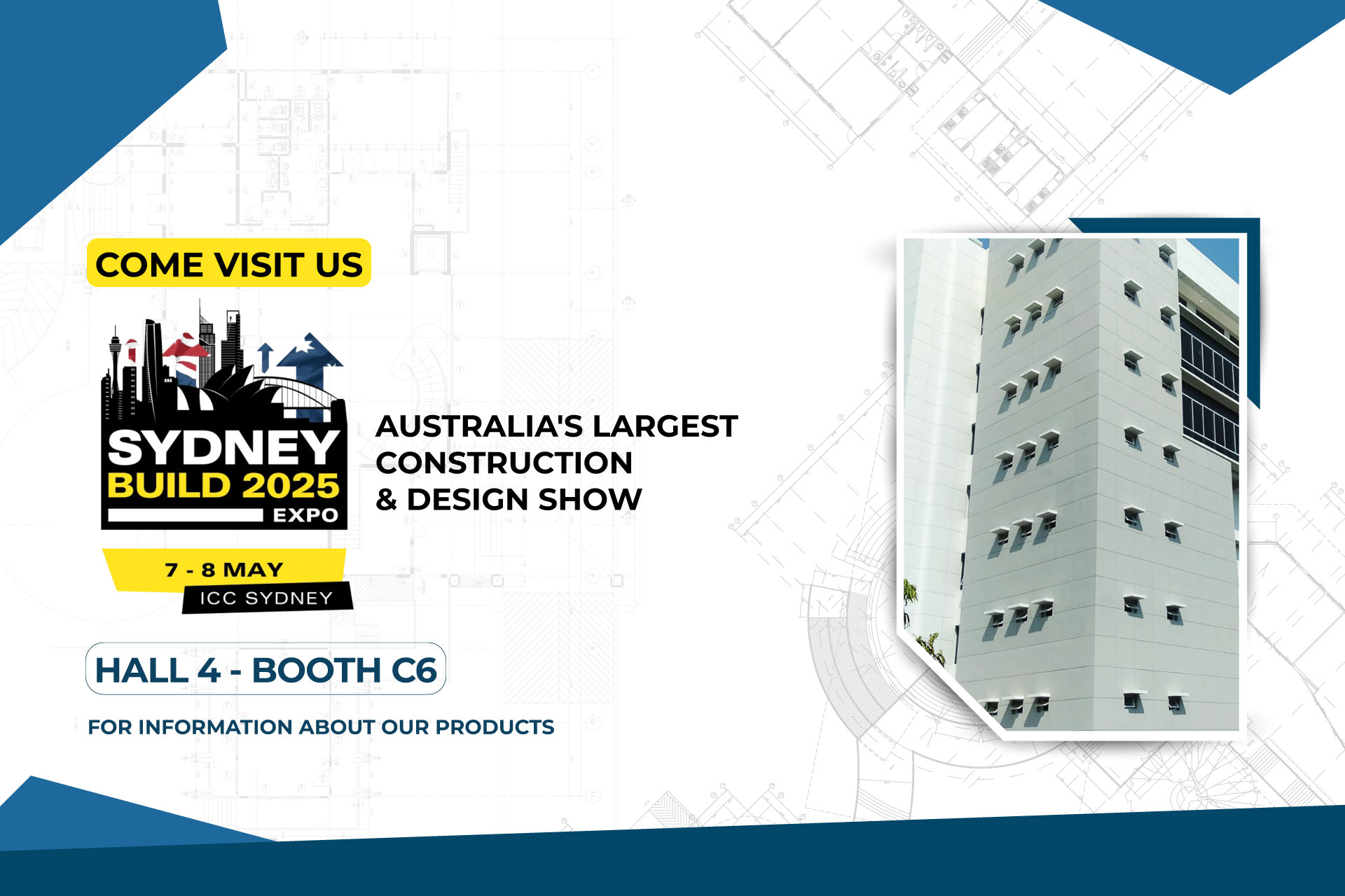 UXERBOARD SYDNEY BUILD 2025 EXOO