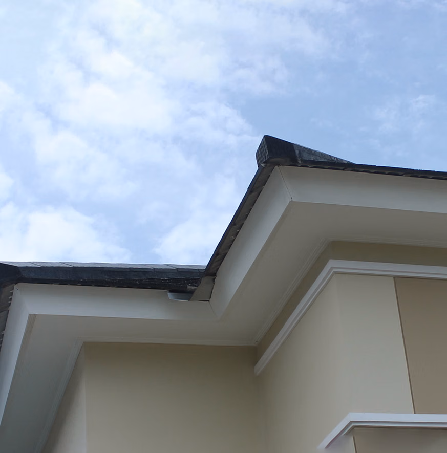 Luxer Plank and Plint Application