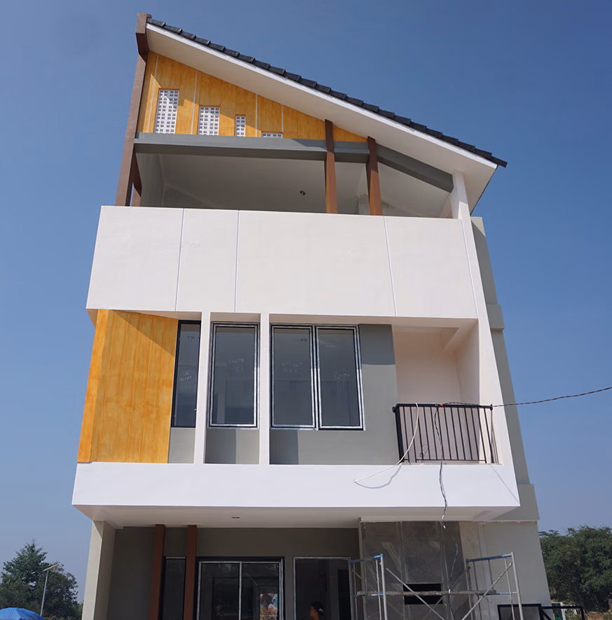 Cipta Graha Permai Bogor