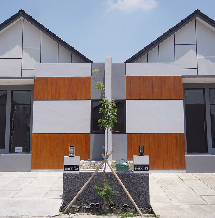 Perumahan Griya Selaras Bogor