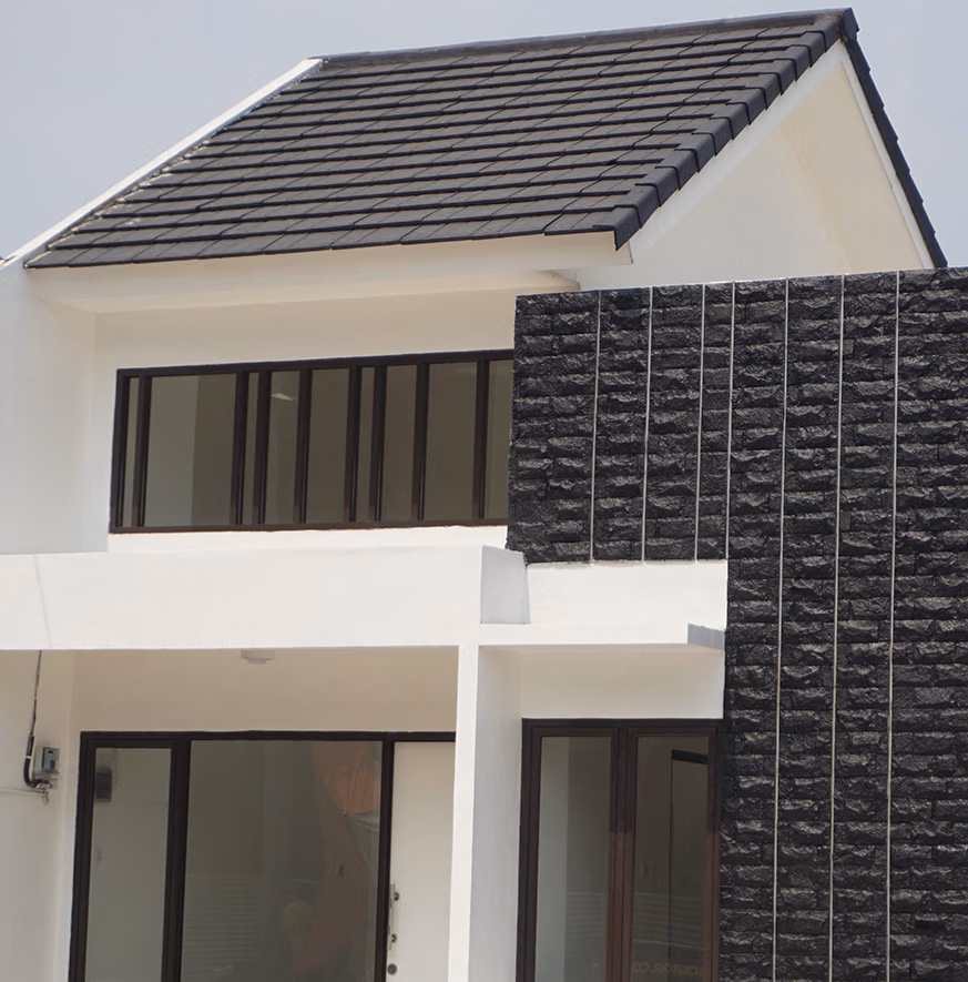The Leaf Mansion Bogor