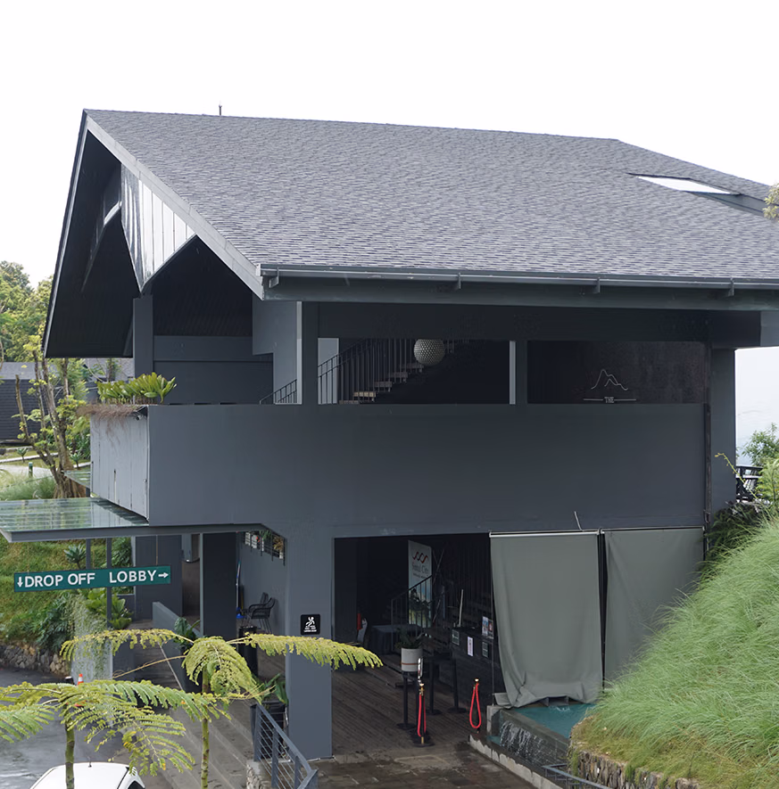 Uppercliff Bogor